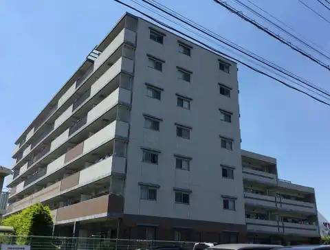 サンクレイドル西国分寺