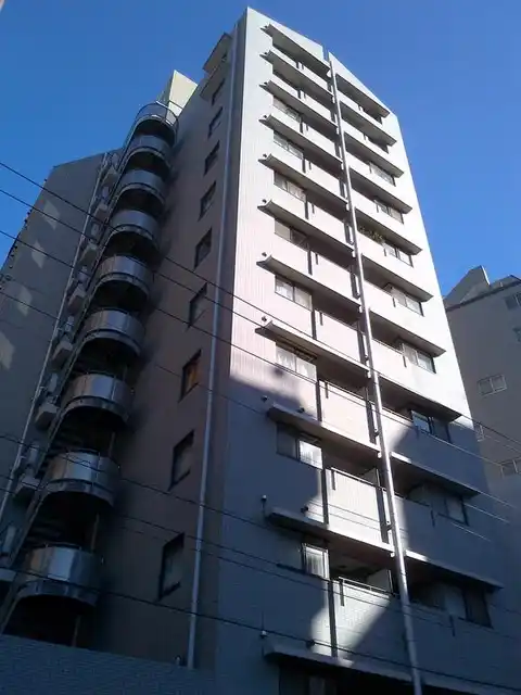 東急ドエルアルス根津