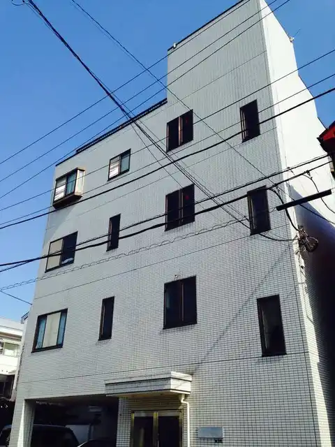 フーゲルハウゼ池上