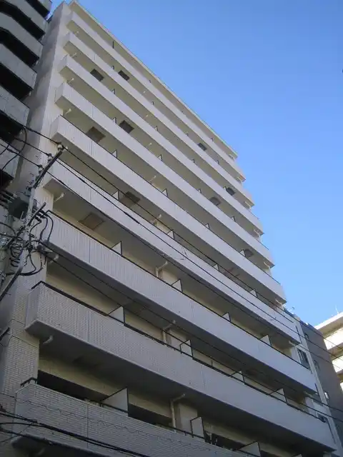 パーク・ノヴァ横浜阪東橋