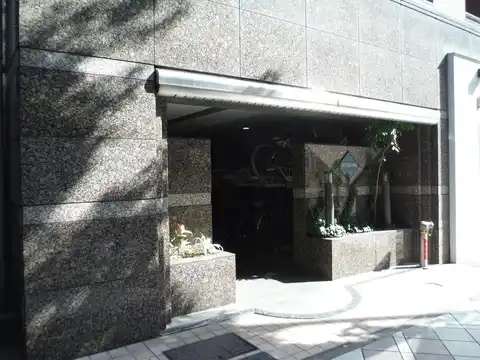 グリーンパーク日本橋ドゥ