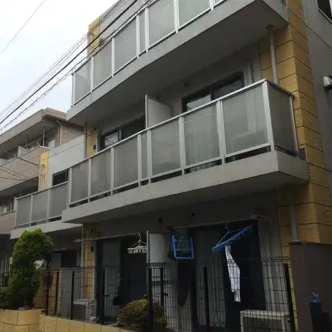 ウェルストン中板橋