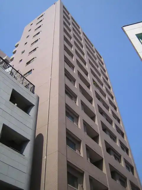レジデンス横濱リバーサイド