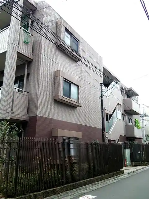 デュオステージ高円寺