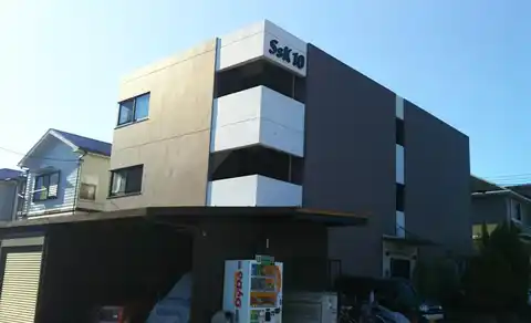 SsK10ランドワールド中川10