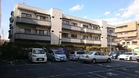 ドムス北浦和