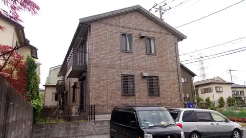 フィオーレ壱番館