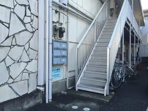 メゾン新井