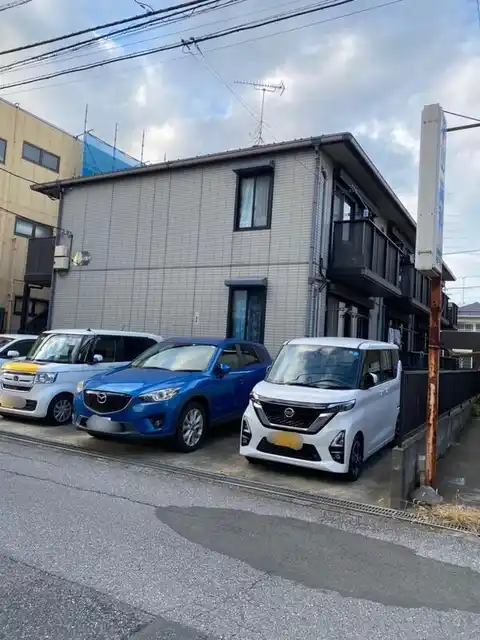 ムーンビレッジ三咲