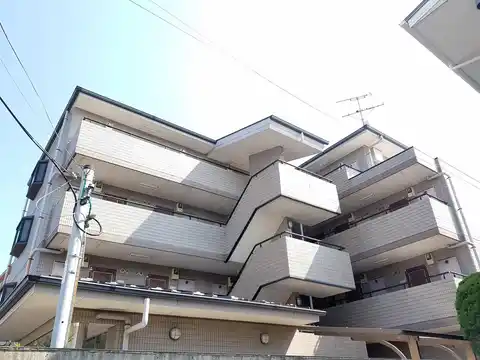 エステート富士見