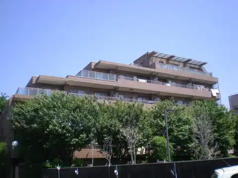 グローリオ武蔵野
