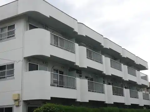 旭町マンション