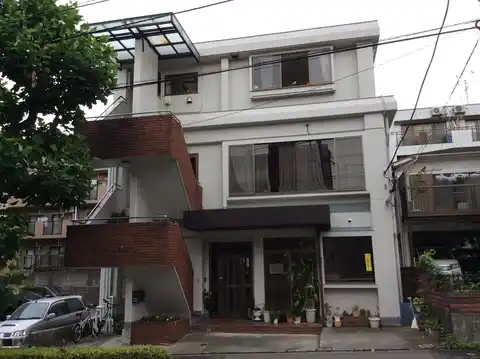 クレール馬引沢