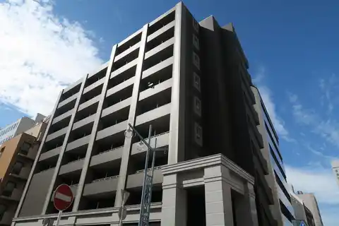 ガーラ・ステーション横浜馬車道