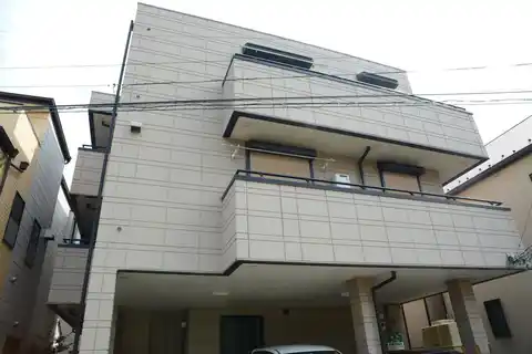 メゾンふじみ