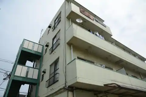 サンハイツ沼田