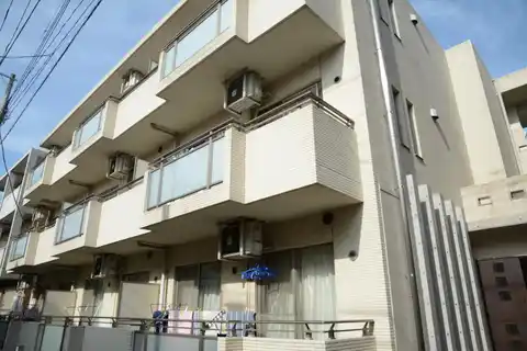 ホワイトナイト