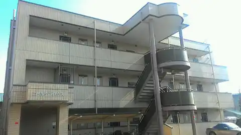ゴールデンハウス小泉