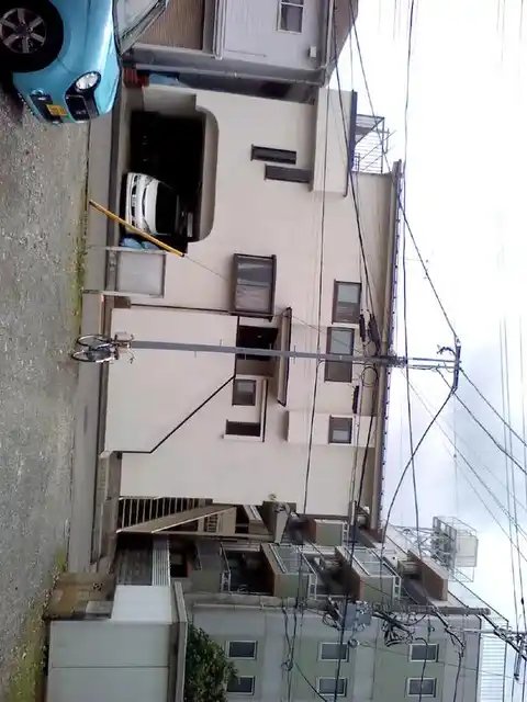 井上ハイツ