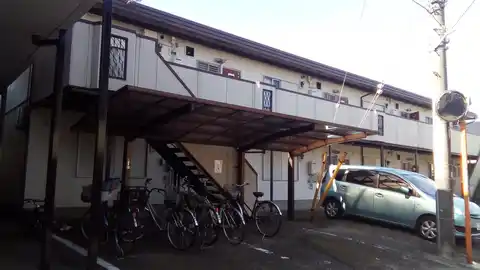 フォーブル橘