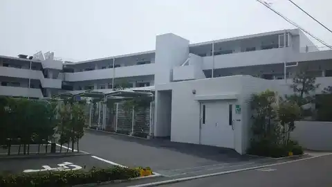 ザ・パークハウス茅ヶ崎東海岸南