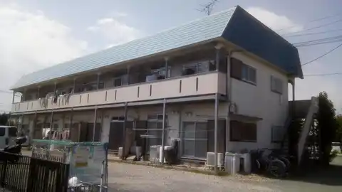 レヂデンス中村