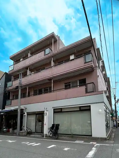 島田ビル