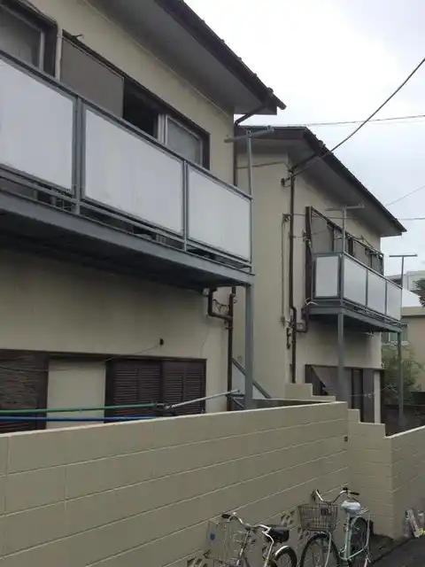 川島コーポ