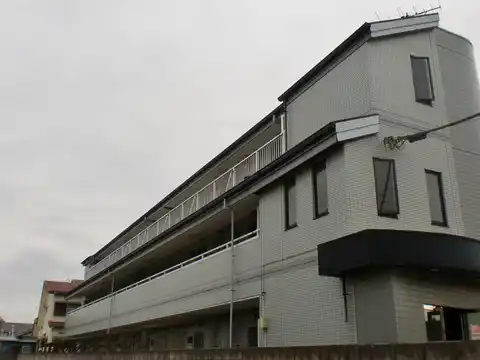 コーポグローリア