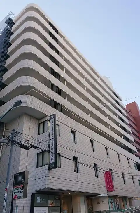 ライオンズステーションプラザ大塚