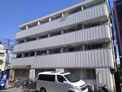 シティハイツ祐光