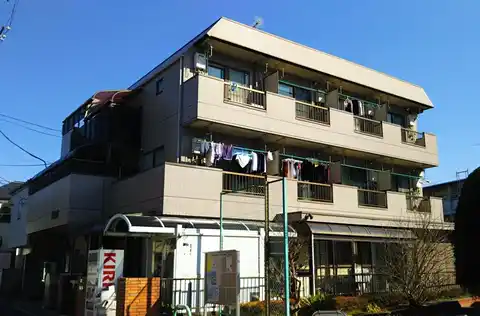 ドエル&ボクシバタ