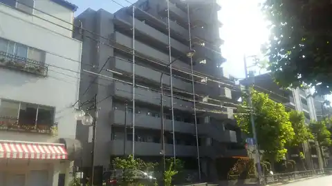 サントーア哲学堂公園