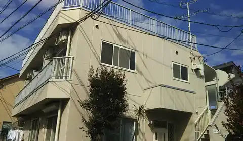 C.Kハイツ