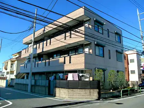 ドエルモトハシ・クレール