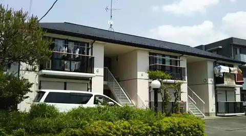 サン・ポートB