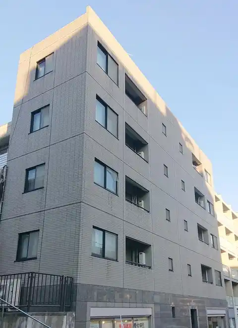 クレールK2