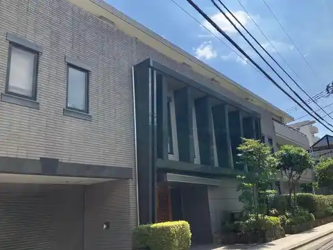 松濤ガーデン