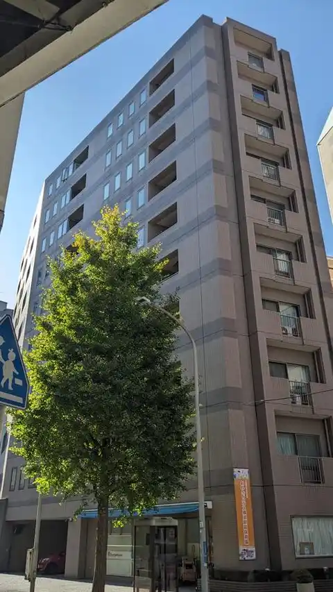 グレイス横浜ポートシティ