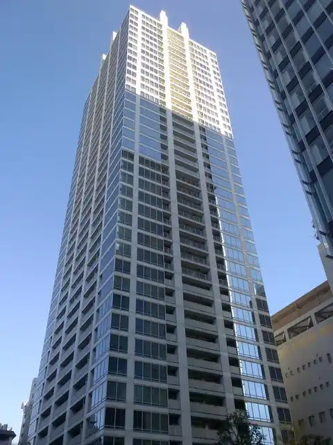 東京タイムズタワー