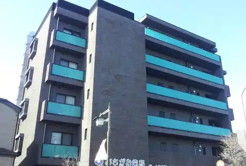 S.RESIDENCE7