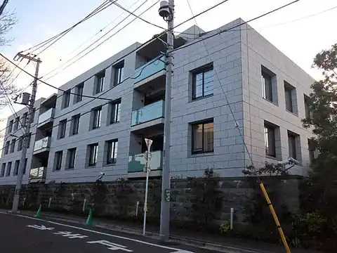 グランドメゾン松濤