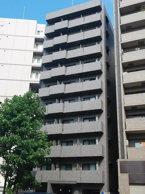 ルーブル横濱反町
