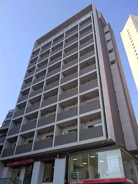 M-GATE