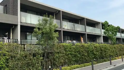 シティテラス下目黒