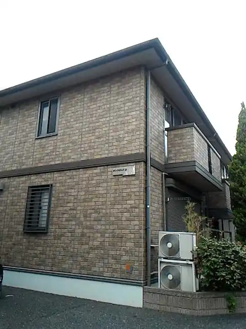 サンブリッジ D棟