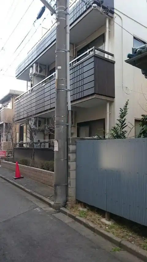 ハイマート北浦和
