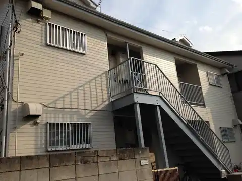 別所パールハイツ