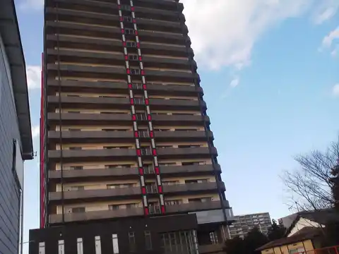 ヒューマンスクエア岩槻プレミアムタワー