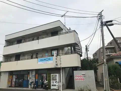 コーポ橋本